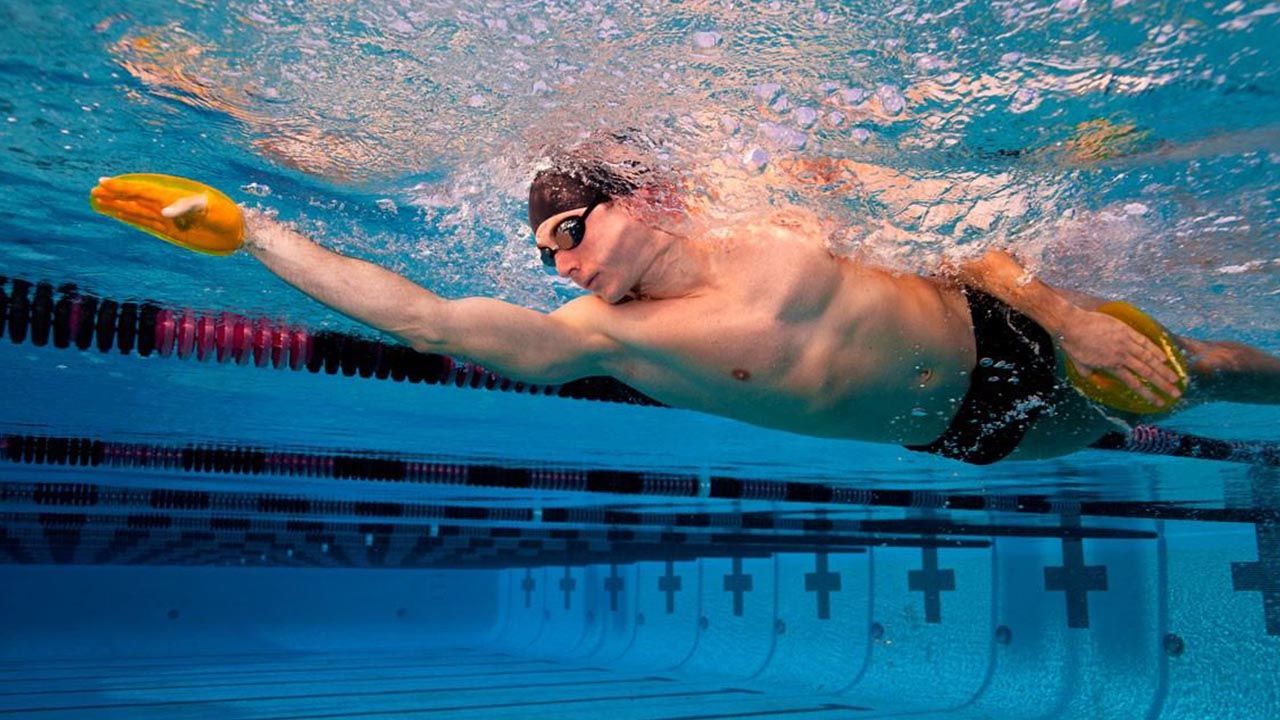 técnicas de natación más famosas