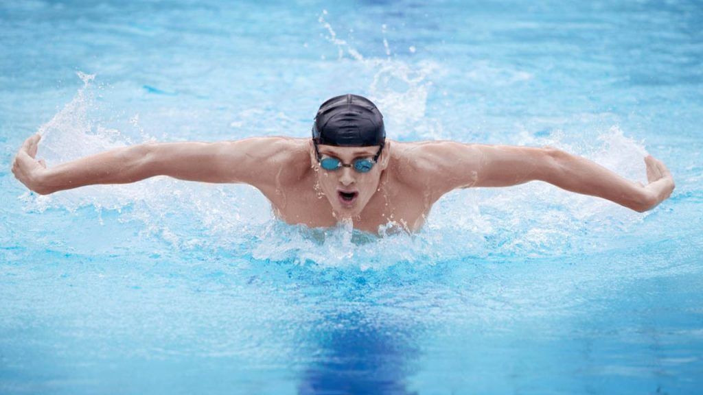 Los 5 Errores Más Comunes En La Técnica De Estilo Mariposa - Natación