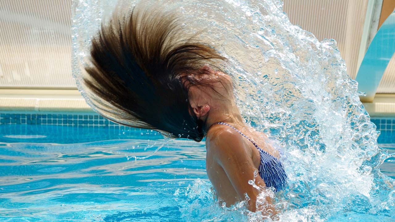 beneficios de la natación en el sistema cardiovascular